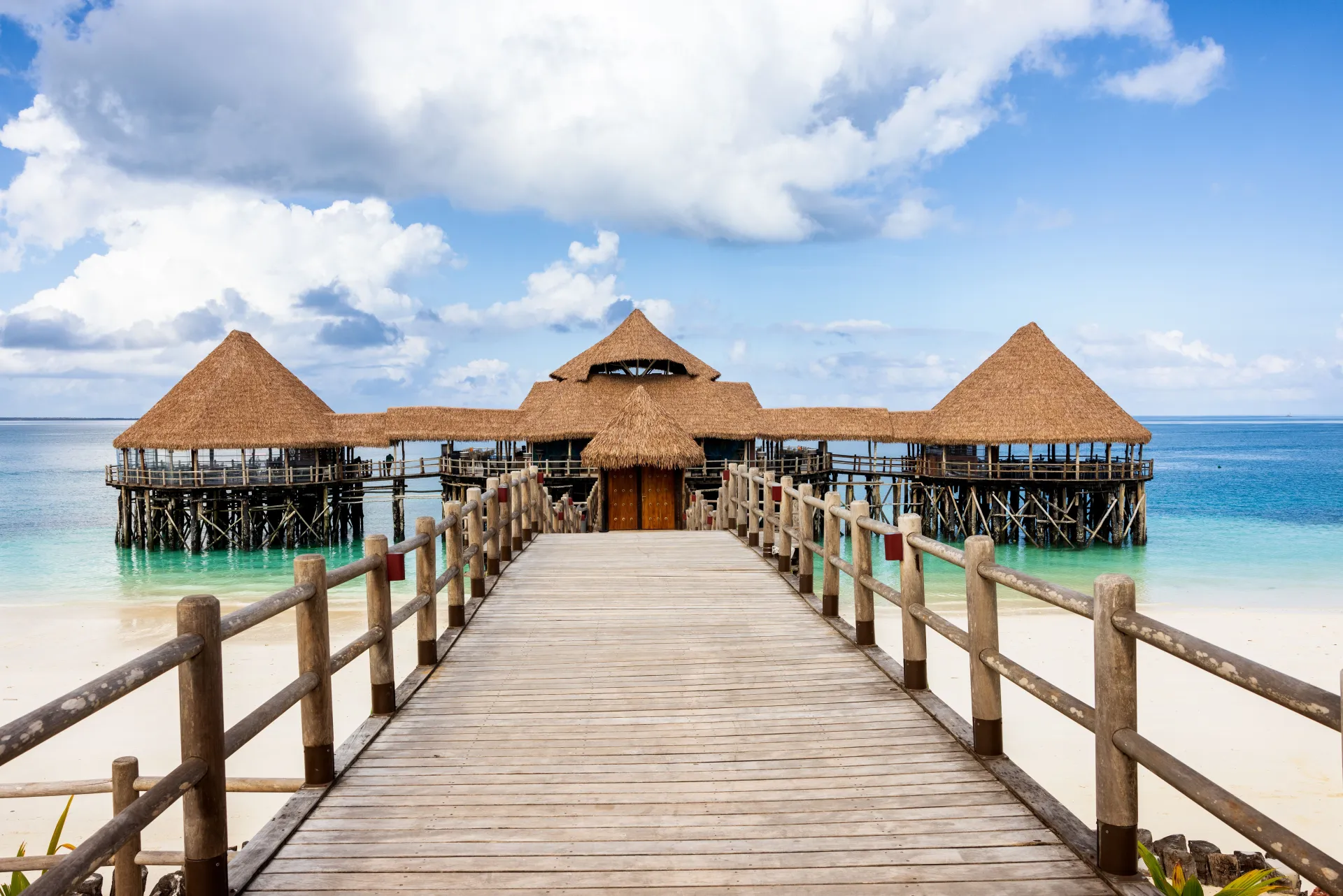 Zanzibar