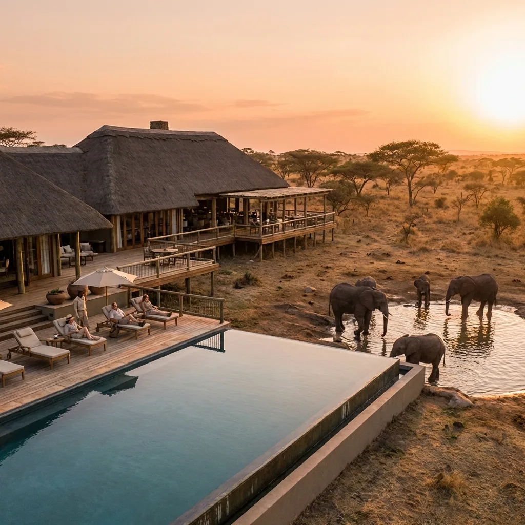 Tanzania Travel Guide