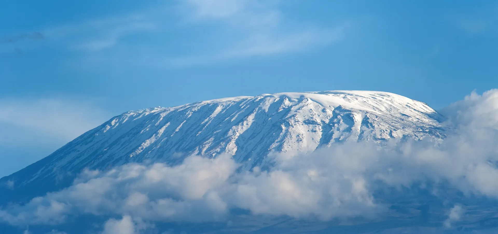 Mount Kilimanjaro
